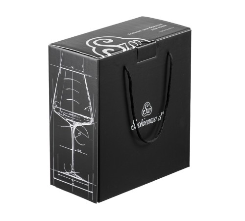 Графин для воды Sophienwald Water Blue Carafe