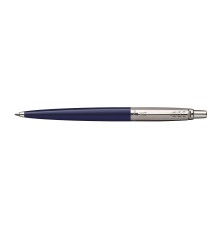 Ручка шариковая Parker Jotter Originals Plastic Blue