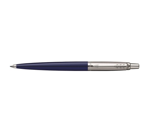 Ручка шариковая Parker Jotter Originals Plastic Blue