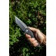 Нож Ruike P138-W желтый