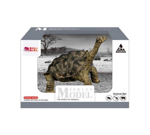 Фигурка игрушка MASAI MARA MM218-372 серии 
