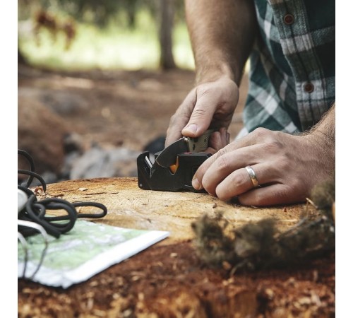 Точилка ручная Work Sharp PIVOT PLUS SHARPENER, WSEDCPVP-I