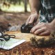 Точилка ручная Work Sharp PIVOT PLUS SHARPENER, WSEDCPVP-I