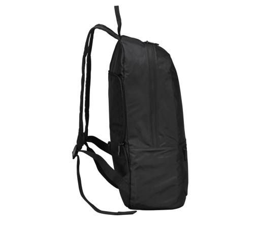 Складной рюкзак VICTORINOX Packable Backpack, чёрный, полиэстер 150D, 25x14x46 см, 16 л