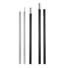 Стойка для тента Naturehike NH18T020-G TM-02 6061 алюминиевый сплав 1,9-3,0 м 5 секций, 6927595784938