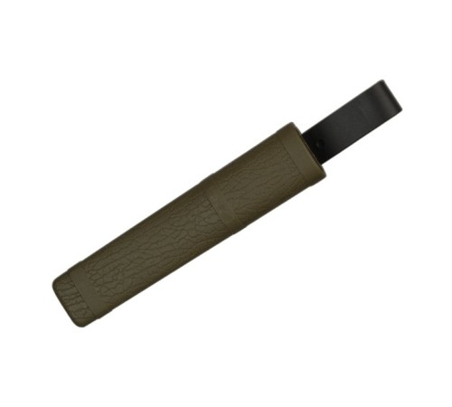 Нож Morakniv Outdoor 2000 Green, нержавеющая сталь, 10629