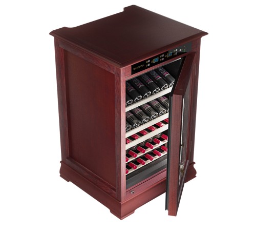 Винный шкаф Meyvel MV46-WM1-C