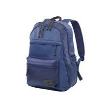 Рюкзак VICTORINOX Altmont 3.0 Standard Backpack 17.1, синий, нейлон Versatek™, 30x15x44 см, 20 л