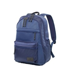 Рюкзак VICTORINOX Altmont 3.0 Standard Backpack 17.1, синий, нейлон Versatek™, 30x15x44 см, 20 л