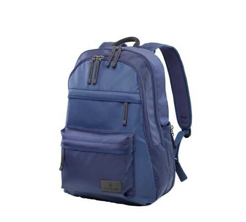 Рюкзак VICTORINOX Altmont 3.0 Standard Backpack 17.1, синий, нейлон Versatek™, 30x15x44 см, 20 л