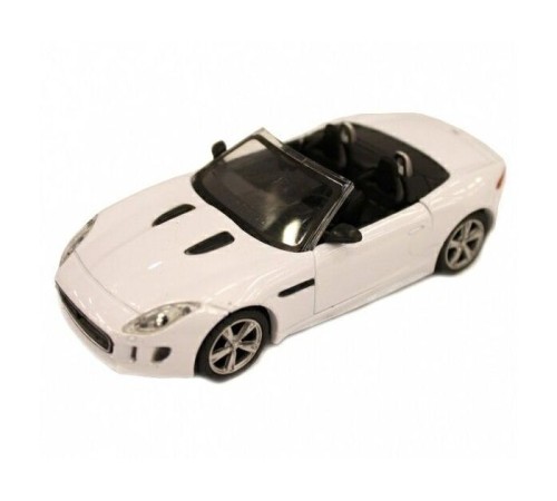 Машина Ideal 1:30-39 Jaguar F-TYPE