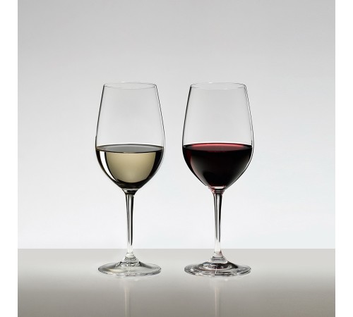 Набор из 4-х бокалов для белого вина Riedel Vinum Riesling Grand Cru/Zinfandel
