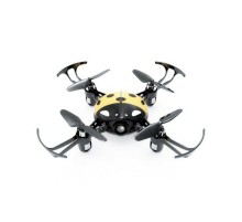 Р/У квадрокоптер Syma X27 Божья коровка 6-AXIS 2.4G RTF