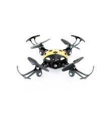 Р/У квадрокоптер Syma X27 Божья коровка 6-AXIS 2.4G RTF