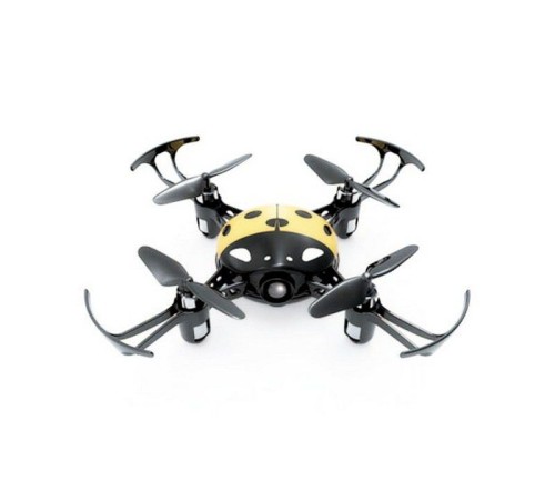 Р/У квадрокоптер Syma X27 Божья коровка 6-AXIS 2.4G RTF