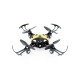 Р/У квадрокоптер Syma X27 Божья коровка 6-AXIS 2.4G RTF