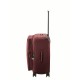 Чемодан VICTORINOX Connex, красный, полиэстер, 44x30x65 см, 69 л