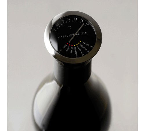 Термометр для вина L'Atelier du Vin Thermometre a vin