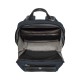 Рюкзак VICTORINOX Architecture Urban2 City Backpack 14'', синий, полиэстер / кожа, 30x19x42 см, 17 л