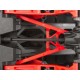 Радиоуправляемый багги Axial Yeti Jr. Can-Am Maverick 4WD 1:18 RTR