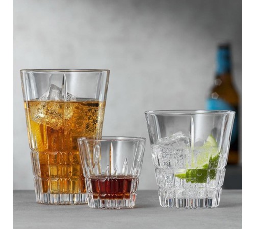 Бокалы для воды и коктейлей Spiegelau Ideal Bar Tumbler 12шт.