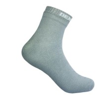 Водонепроницаемые носки Dexshell Thin серые M (39-42)