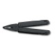 Мультитул VICTORINOX SwissTool BS, 115 мм, 286 г, 29 функций, чёрный, в нейлоновом чехле