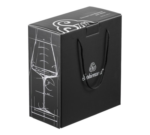 Бокалы для пива Sophienwald Phoenix Beer 2шт.