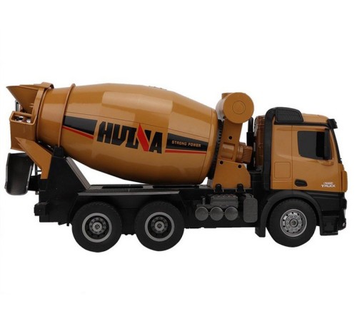 Радиоуправляемый миксер HUI NA TOYS 2.4G 10CH 1/14 RTR