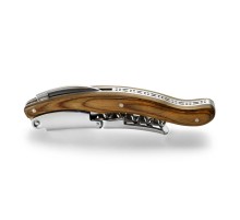 Штопор для вина Legnoart Nebbiolo Light wood