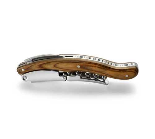 Штопор для вина Legnoart Nebbiolo Light wood