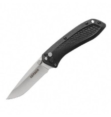 Нож Gerber US Assist 420HC - FE, 30-001206
