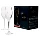 Бокалы для игристых Chef&Sommelier Sequence Imperial 240 мл. / 6 шт. в п/у.