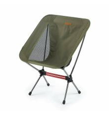 Стул Naturehike YL08 NH20JJ027 зеленый, 6927595768235