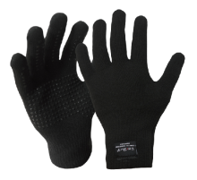Водонепроницаемые перчатки DexShell TouchFit Coolmax Wool Gloves M, DG328M