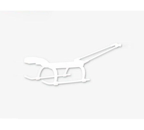 Посадочное шасси для вертолета Syma S5