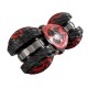Радиоуправляемый внедорожник-трансформер Zhengguang TUMBLER 2.4G 1/12 RTR  (оранжевый)+ Ni-Cd и З/У