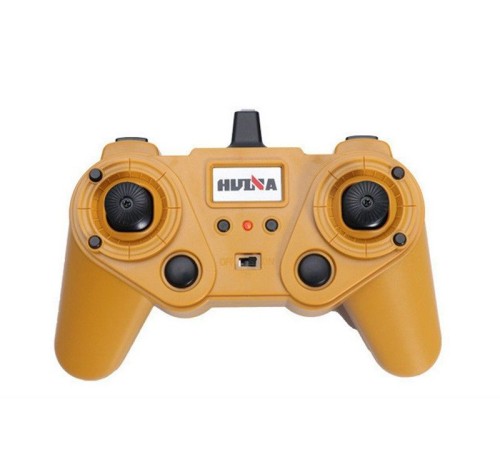 Радиоуправляемый экскаватор HUI NA TOYS 2.4G 22CH 1/14 RTR