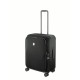 Чемодан VICTORINOX Connex, чёрный, полиэстер, 44x30x65 см, 69 л