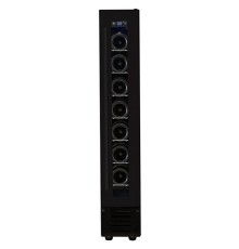 Винный шкаф встраиваемый Cellar Private CP007B