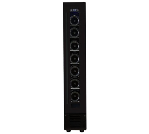 Винный шкаф встраиваемый Cellar Private CP007B