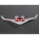 Квадрокоптер BLADE Inductrix Switch Air RTF (квадрокоптер-крыло)