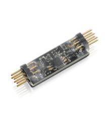 Модуль сопряжения Hobbywing RPM & Telemetry Signal Coupler Module (SCM)