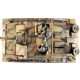 Р/У танк Taigen 1/16 SturmgeschutzIIIausf.gsd.kfz. (Германия) (для ИК танкового боя) 2.4G RTR