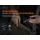 Фонарь Fenix LD30 с аккумулятором (ARB-L18-3400U), LD30bi