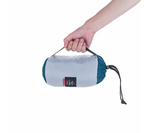 Гамак Naturehike Super light NH17D012-B супер легкий синий, 6927595722190