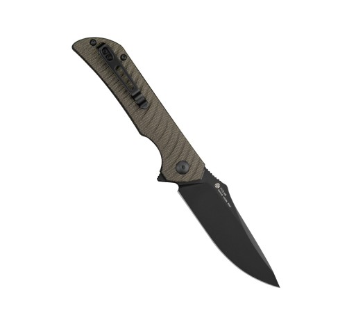 Нож Ruike P123-MB хаки