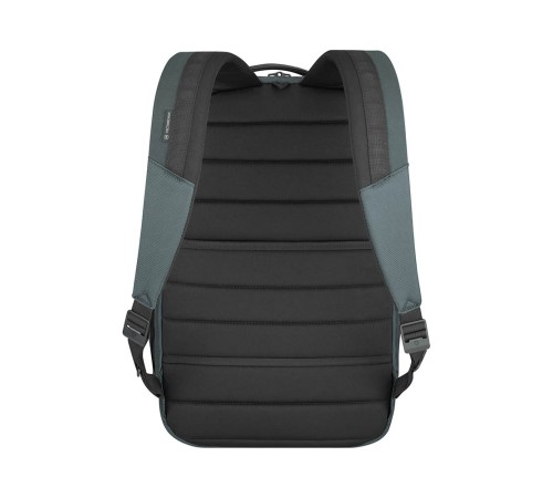 Рюкзак VICTORINOX Altmont Professional Deluxe Travel Laptop 15'', зеленый, полиэфирная ткань, 30x26x46 см, 25 л