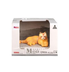 Фигурка игрушка MASAI MARA MM212-198 серии 