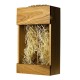 Сет Addwood из древесины дуба для двух бутылок 